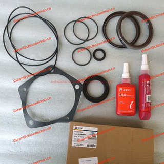 Original/Genuines SEM parts torque converter Sealing kit 5743966 