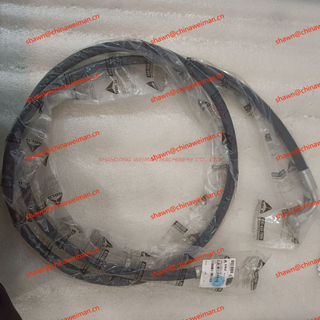 Original/Genuines SDLG parts hose 4041002146