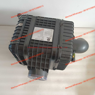612600116040 air filter housing for weichai engine 
