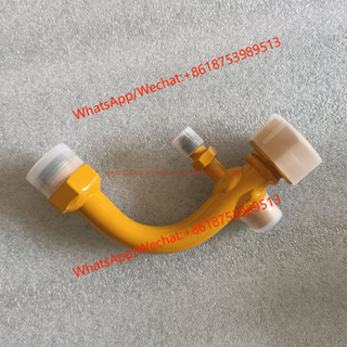 Original Genuines SEM wheel loader parts connector Z3A01701700 5569862 