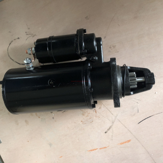 612600090479 Starter For Weichai Engine Spare Parts