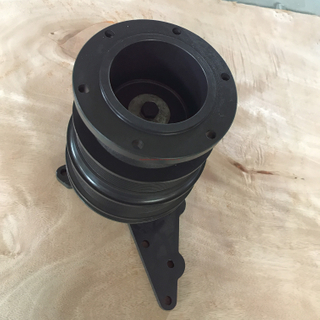 612600100138 Bracket For Weichai Engine Spare Parts