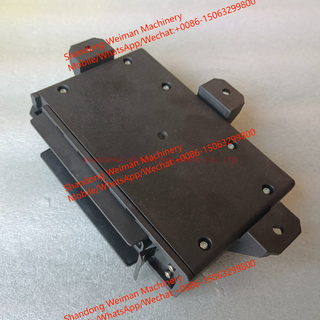6057008011 ECU For ZF 4WG200 6WG200/WG180 Transmission 