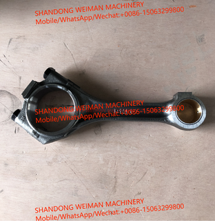 12160519 Connecting Rod For Weichai Engine Spare Parts