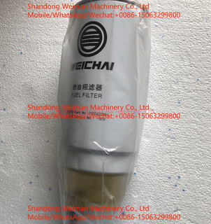 1000422381 Fuel Filter For Weichai Engine Spare Parts