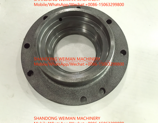 4642301136 Bearing Cover For ZF 4WG200 6WG200/WG180 Transmission 