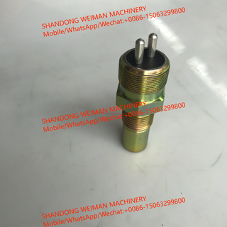 0501317160 INDTRANSMITTER For ZF 4WG200 6WG200/WG180 Transmission 