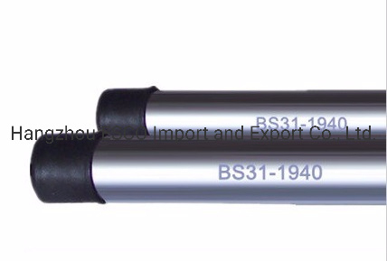 Galvanized Steel Electrical Conduit Pipe / BS31 Conduit PT1: 1970
