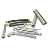 PVC Liquid Tight Flexible Conduit Pipe Es6101c-Es6110c