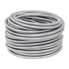 Metal Flexible Conduit Pre Galvanized Es4100-Es4110