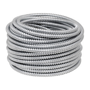 Metal Flexible Conduit Pre Galvanized Es4100-Es4110