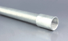 Gi BS4568 Class 3/4 Steel Conduit Pipe Tube with Coupler