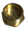 Nickle Plated Conduit Fitting Brass Male Female Bush Reducing Bushing