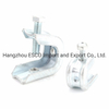 Light Duty Steel Beam Silver Clamp for EMT