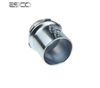 UL Listed Pipe Conduit Fitting Tubo De Acero Steel Connector EMT Union