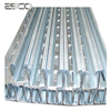 Cold Bending Equal C Hot DIP Galvanized 4141 Strut Channel