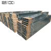 Abso Export Packing Support Ladder Tray Duct Cable Trunking with Factory Price