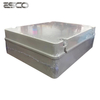 Factory CE Approved Outdoor IP55 IP65 Enclosure Plastic Waterproof Adaptable Box