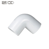 Customized for Water and Electrical Wire Solid PVC Pipe