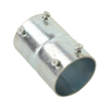 Manufacture UL Listed EMT Coupling Pipe Fitting