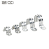 Manufacture Steel EMT Conduit Pipe Strap One Hole