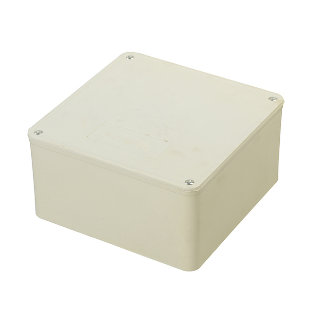 Customized Waterproof Outdoor Junction PVC Electrical Enclosure Box