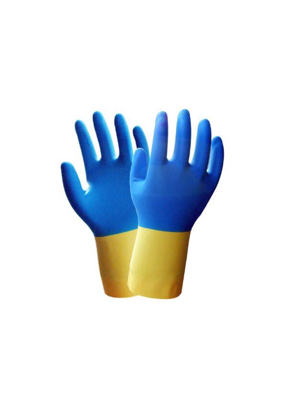 PVC GLOVES 