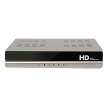 HP8203 HIGH DEFINITION H.264/MPEG4 DVB-S/S2 Set Top Box 