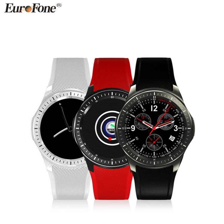 smart watch dm368