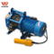 2 Ton Electric Rope Winch