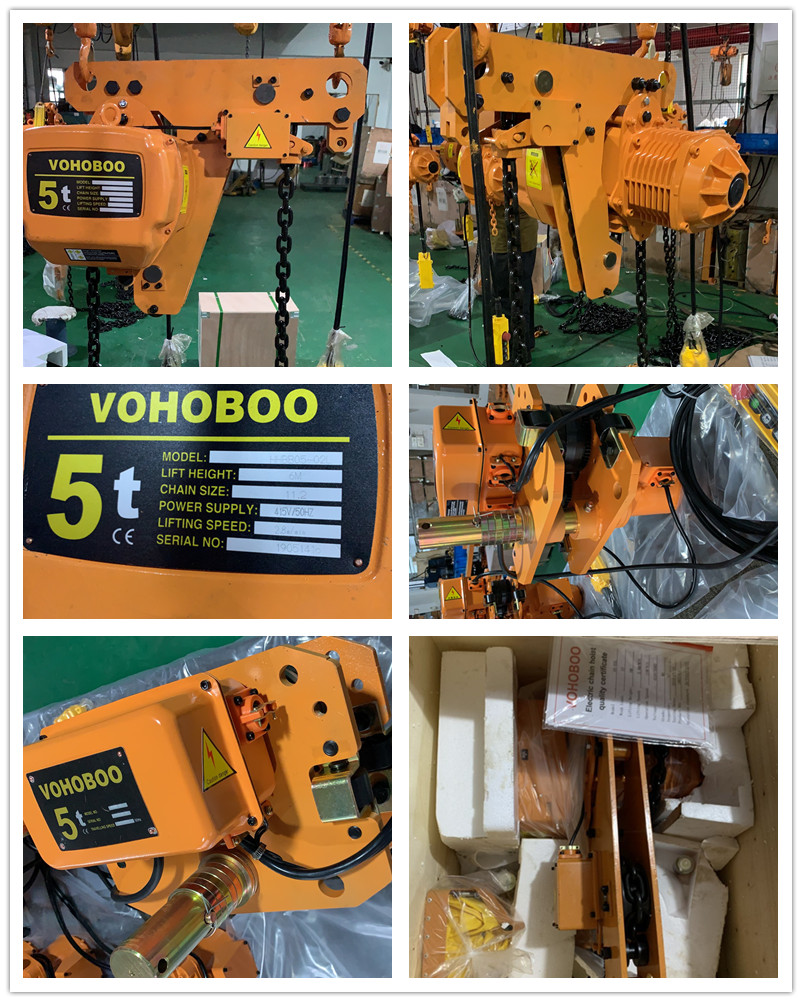  Wuhan Vohoboo Import & Export Trade Co.,Ltd.