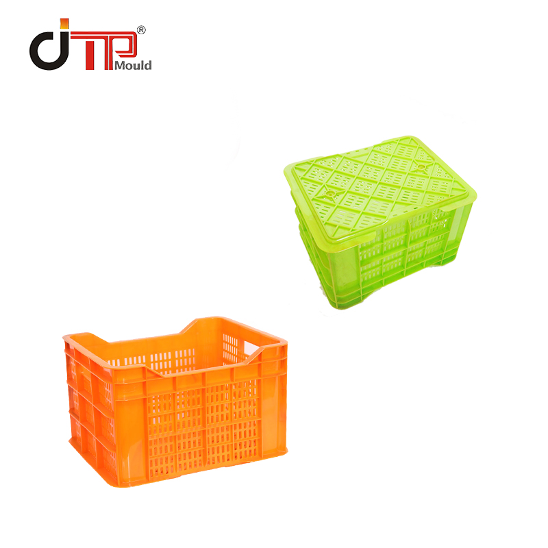 Fruit crate mould Фруктовый ящик