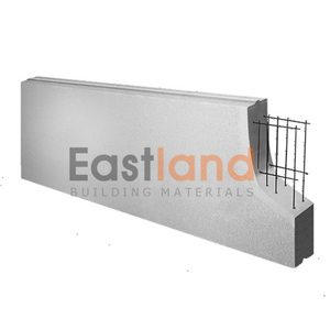 50mm AAC Thin Panel | Eastland Building Materials