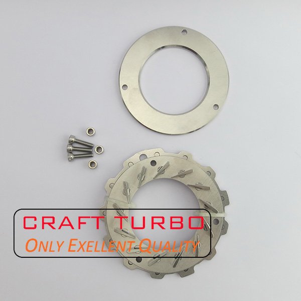 Nozzle Ring for GTA2052V 752610-0015/5032S/5025S/0012/0010 Turbochargers
