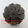 GT14 783087-2/783087-0002 Turbine Wheel Shaft