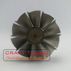445812-0001 Turbine wheel shaft