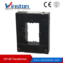 DP-58 transformador de corriente en transformadores