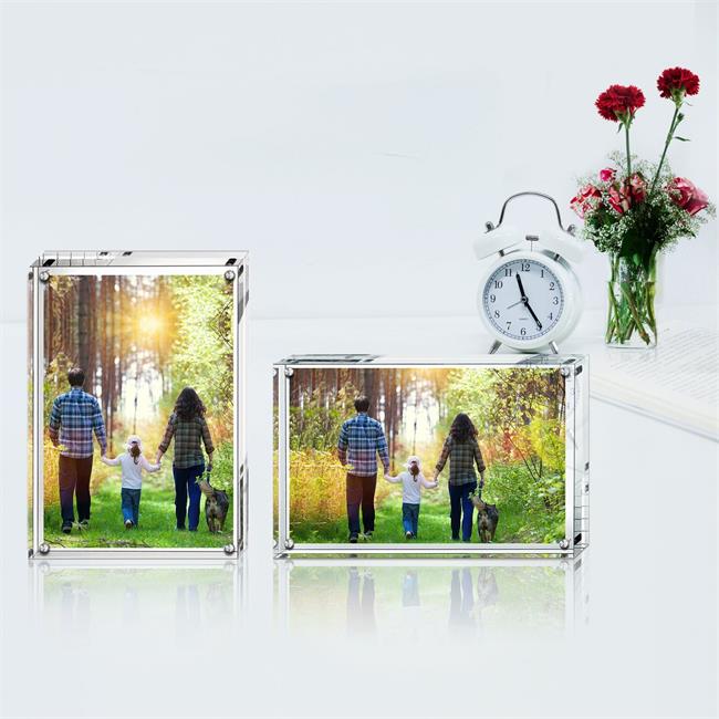 Customized Size Picture Frame Backboard Baby Photo Frame Picture Frame
