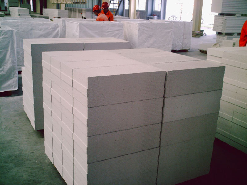 ALC Block | Eastland Building Materials