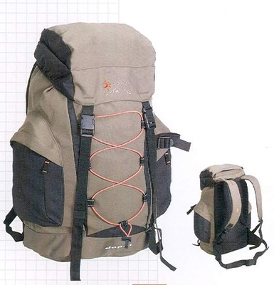 trekking hiking bag