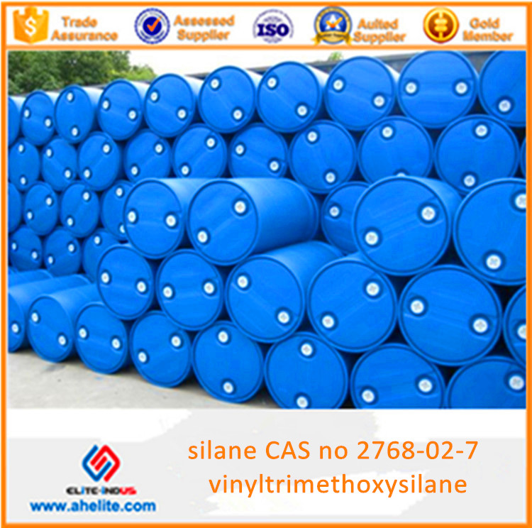 Vinyltrimethoxysilane vinyl functional silane