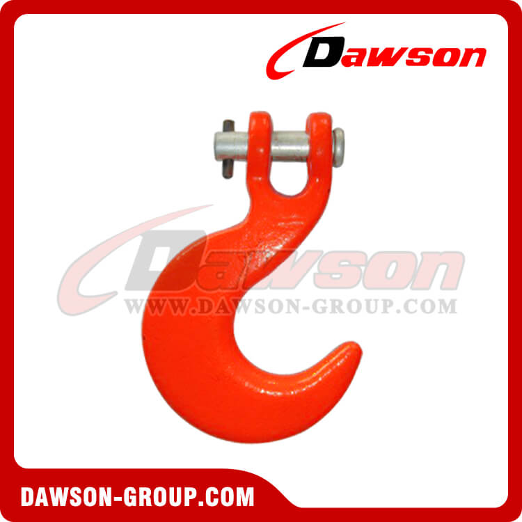 DS277 G80 GANCHO PARA CONTENEDORES