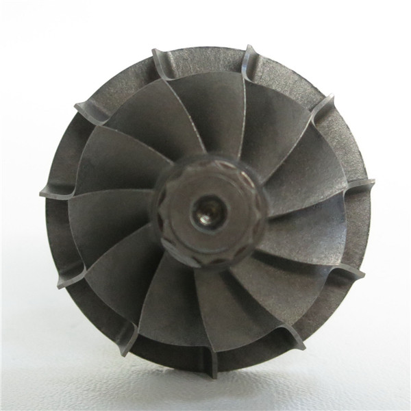 TD025 Turbine wheel shaft