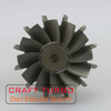 GT1549S 434712-0034 Turbine wheel shaft