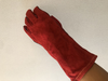 Welding gloves 