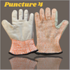 Cut Resistance Gloves , Junk Yard Dog Gloves 