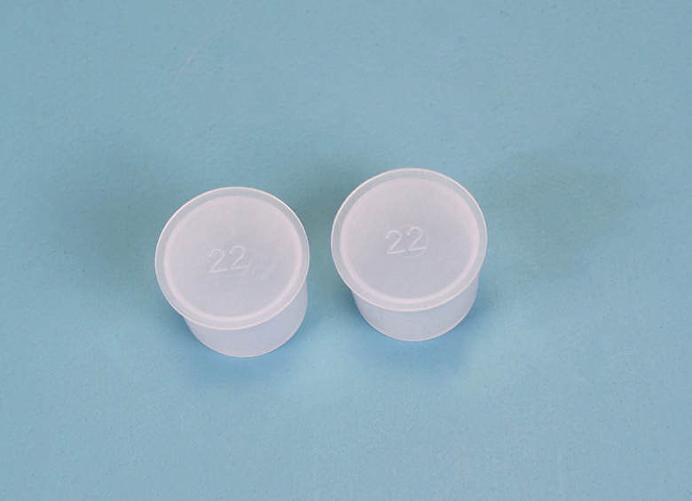 Plastic Cap Protective Cover (YZF-FU007)