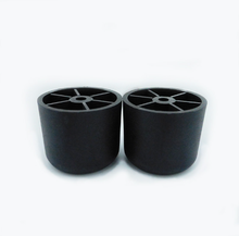 Dampproof Round Plastic Cover for Sofa And Cupboard (YZF-FU018)