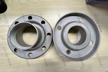 Stainless Steel Stamp Flange