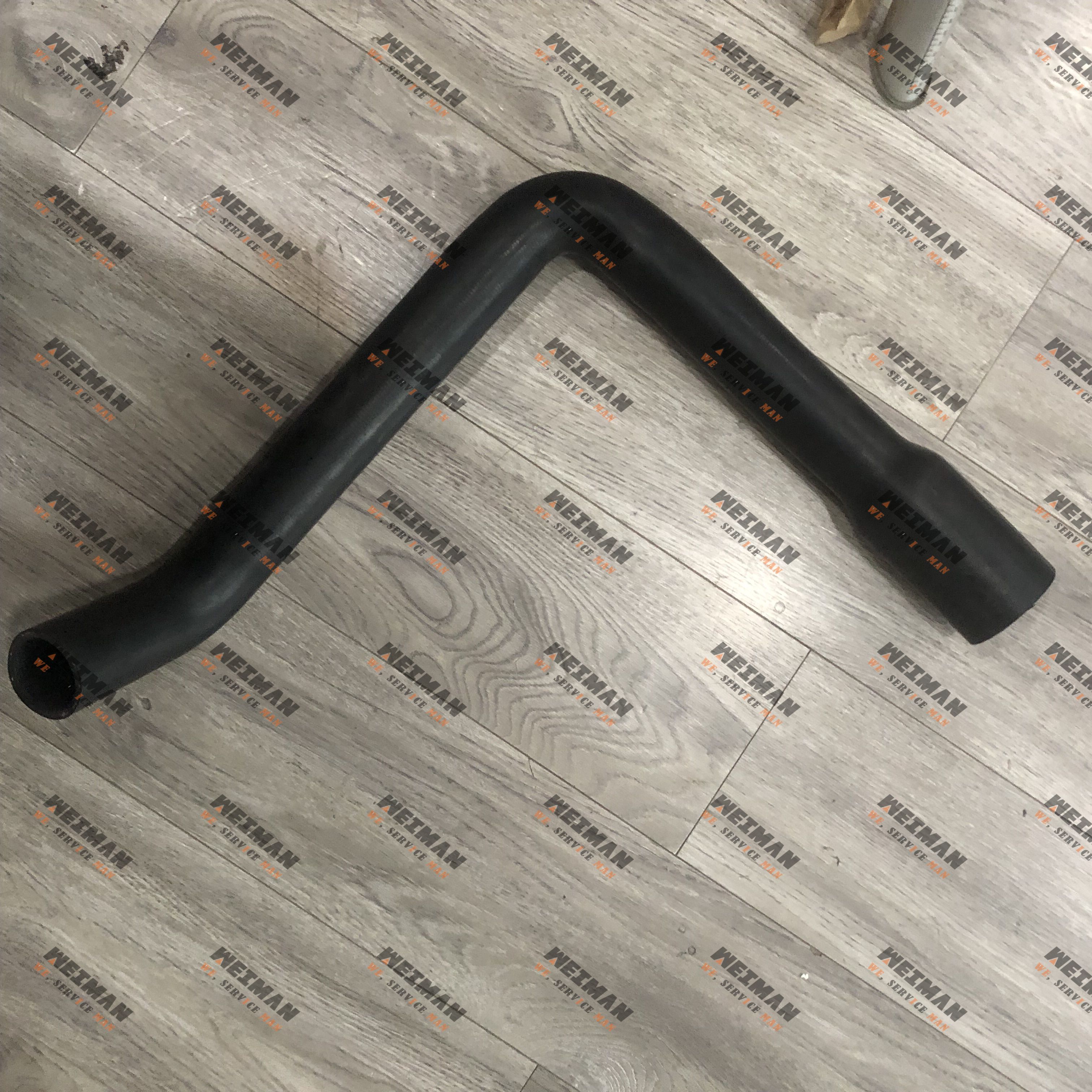 Parts SEM wheel loader parts hose pipe Z5B656001 Z5B667001 from
